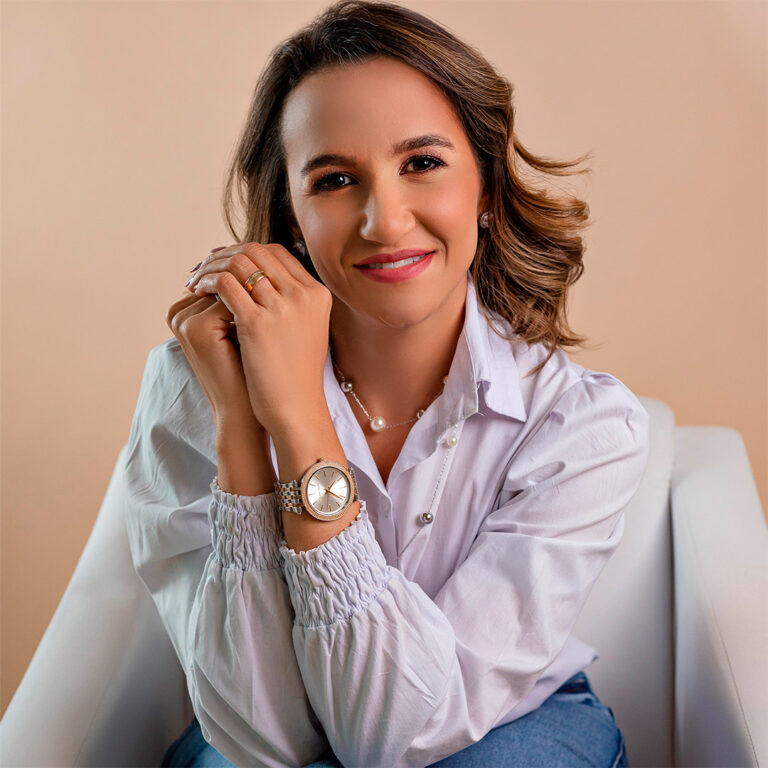 Dra. Juliana Viotto - Geriatra em Bauru